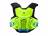 Защита панцирь подростковый Leatt Chest Protector 2.5 Junior Lime/Blue L/XL (147-159) (5017120143)