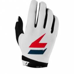 Мотоперчатки Shift White Air Glove White XL (19098-008-XL)