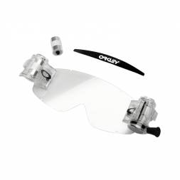 Комплект для установки перемотки Roll-Off Oakley O-Frame XS (02-071)
