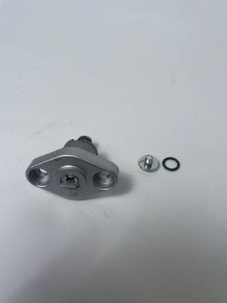 Натяжитель цепи ГРМ двиг. ZS174MN-3 (CBS300)