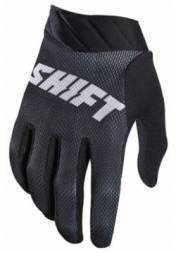 Мотоперчатки Shift Black Air Glove Black XXL (18768-001-2X)