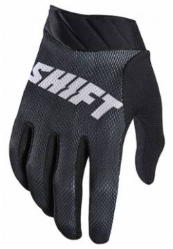 Мотоперчатки Shift Black Air Glove Black XXL (18768-001-2X)