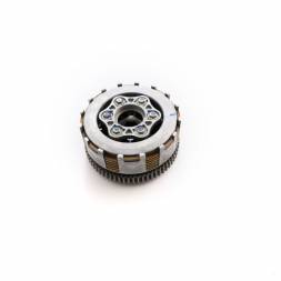 Сцепление в сборе KAYO двиг. ZS CB250 (вод.охл.)  CN