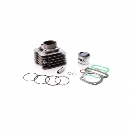 Цилиндро-поршневая группа 4T двиг. YX150 см3 (W150-5) d-56  SM-PARTS