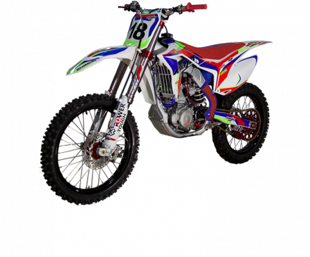 BSE RTC-300R 21\19 MSD