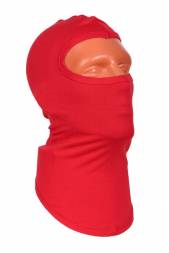Подшлемник Rexwear LNR-BL красный 007795