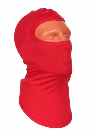Подшлемник Rexwear LNR-BL красный 007795