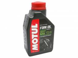 Масло вилочное Motul Fork Oil Expert Medium/Heavy15W (1л)
