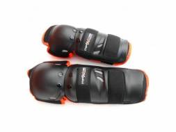 Защита колена MATTOS RACING MX1 черная