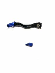 Лапка КПП CNC OTOM NC250 синяя
