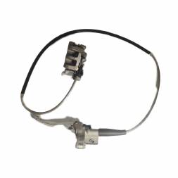 Передняя тормозная система в сборе AJ1 (копия MAGURA)
