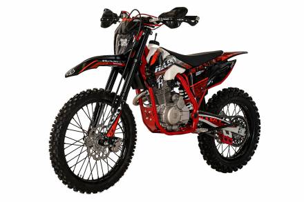 Мотоцикл Hasky F5 Racing 172FMM 250cc 2025 MSD [F5]