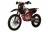 Мотоцикл Hasky F5 Racing 172FMM 250cc 2025 MSD [F5]