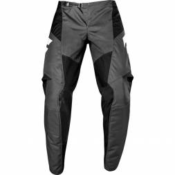 Мотоштаны подростковые Shift White Muse Youth Pant Smoke W28 (21896-296-28)