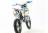 Питбайк Motoland TCX125 (2021 г.) синий MSD