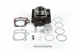 ЦПГ (поршневая) 125см3 ZS152FMI(C120)(52,4*55,5)