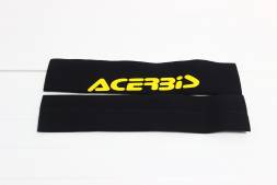 Чехлы перьев вилки ACERBIS желтые