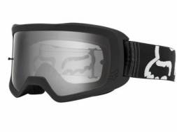 Очки Fox Main II S Goggle Black (24003-001-OS)