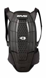 Защита спины EVS SPORT черная   L/XL