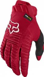 Мотоперчатки Fox Bomber LT Glove Dark Red M (20108-208-M)