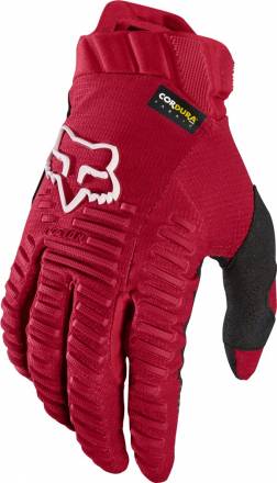 Мотоперчатки Fox Bomber LT Glove Dark Red M (20108-208-M)