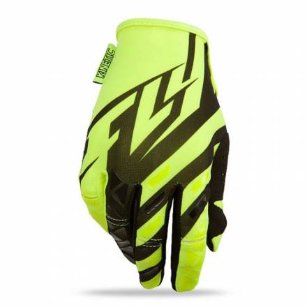 Мотоперчатки Shift Black Air Glove Flow Yellow XXL (18768-130-2X)