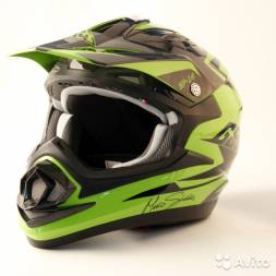 Шлем GSB XP-14 GREEN, M