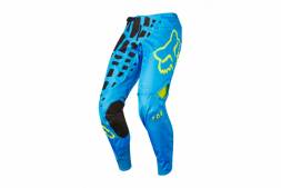 Мотоштаны Fox 360 Grav Pant Blue W32 (17244-002-32)