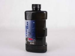 Масло для вилок agip fork 5w