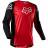 Мотоджерси подростковая Fox 180 Prix Youth Jersey Flame Red XL (23952-122-XL)