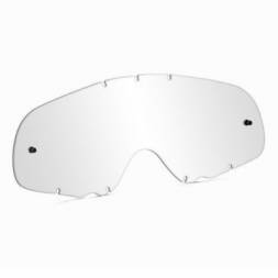 Линза Oakley Front Line HDO прозрачная одинарная (102-516-001)