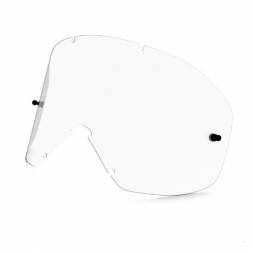 Линза Oakley O-Frame 2.0 LEXAN прозрачная одинарная (101-357-001)