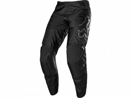 Мотоштаны Fox Legion LT Pant Black W36 (24395-001-36)