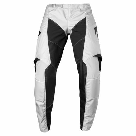 Мотоштаны Shift White York Pant White W36 (21708-008-36)