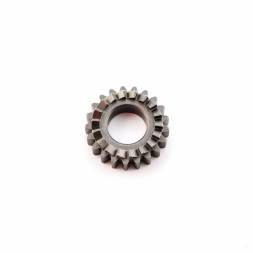 Шестерня вала кикстартера двиг. YX125-140 см3 (эл. стартер)  SM-PARTS