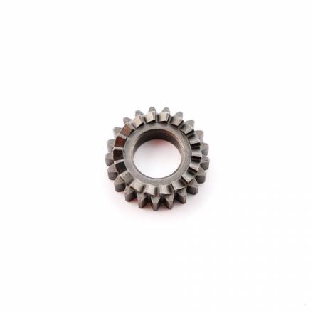 Шестерня вала кикстартера двиг. YX125-140 см3 (эл. стартер)  SM-PARTS