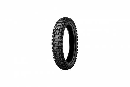 Покрышка Dunlop 19&quot; 120/80-19 Geomax MX 3S (63M) TT