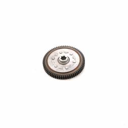 Шестерня сцепления 153FMI/154FMI/1P56FMJ (эл.стартер) 67Z  OEM