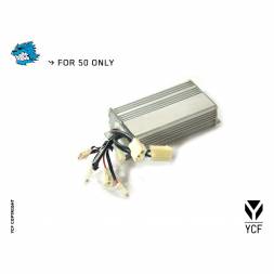 Контроллер  YCF-50E