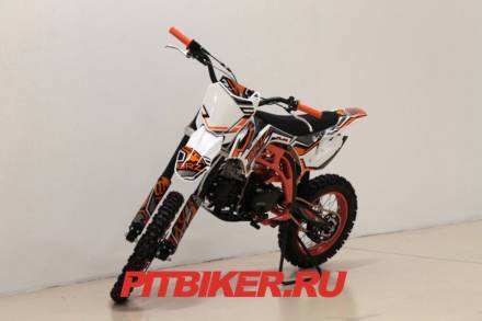 BRZ YX125 17/14 MSD