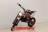 BRZ YX125 17/14 MSD