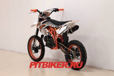 BRZ YX125 17/14 MSD