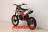 BRZ YX125 17/14 MSD