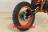 BRZ YX125 17/14 MSD
