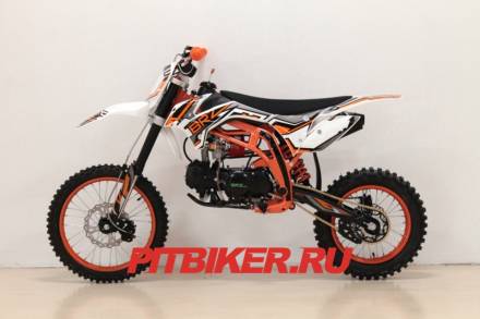 BRZ YX125 17/14 MSD