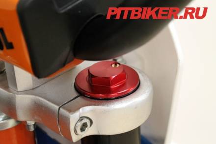 BRZ YX125 17/14 MSD