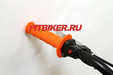BRZ YX125 17/14 MSD