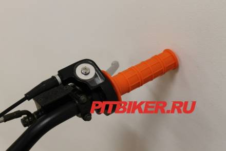 BRZ YX125 17/14 MSD
