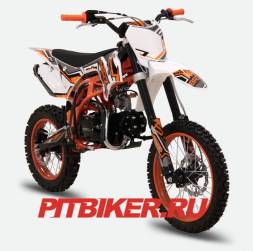 BRZ YX125 17/14 MSD