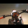 BRZ YX125 17/14 MSD